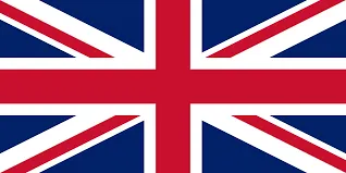 United Kingdom flag