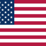 United States flag