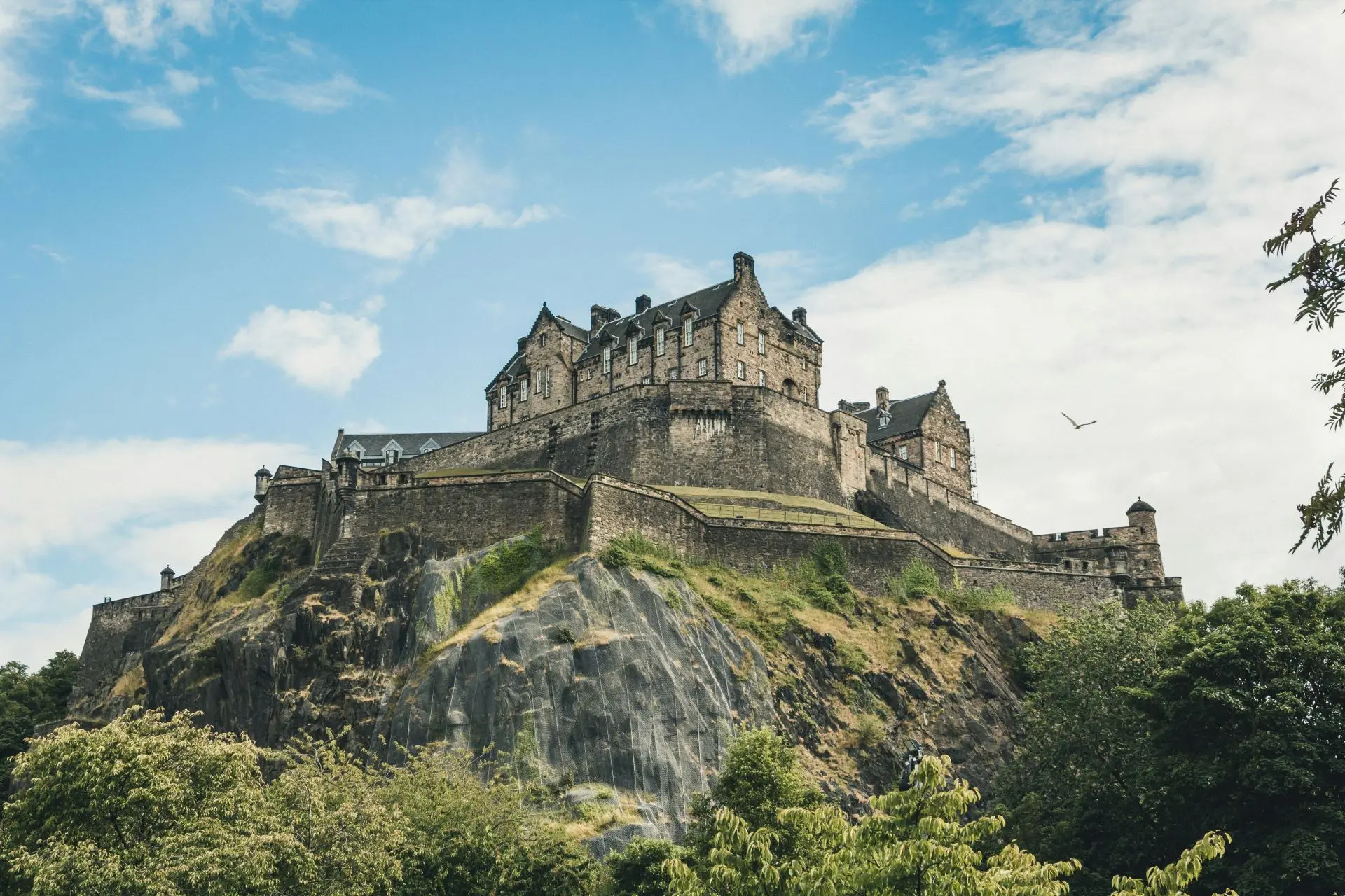 Underbelly Festival Edinburgh Guide | Location Guide, Travel Tips and Things to Do