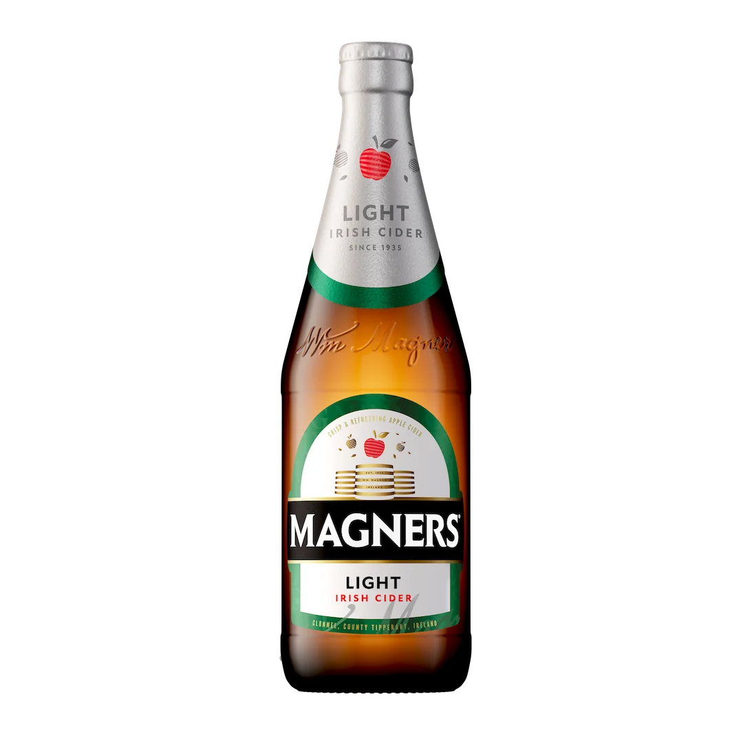 Magners Light